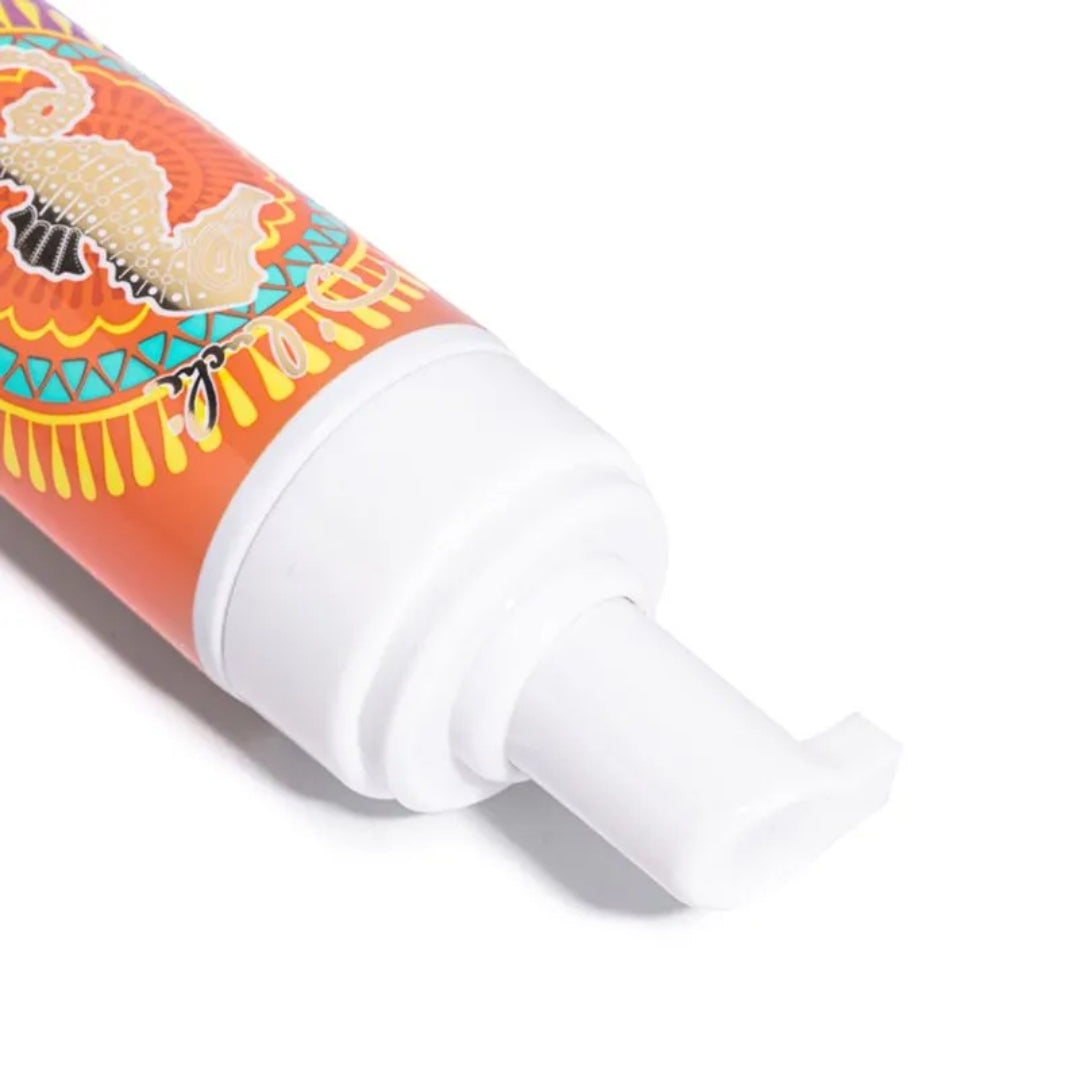 Espuma Autobronceadora 150 Ml Medio - D'Luchi