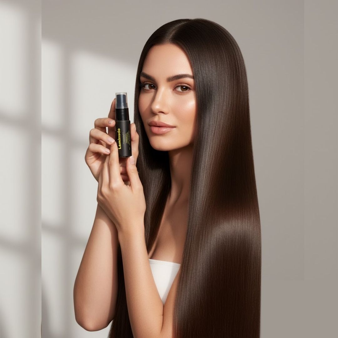 Perfume Termo protector Multifuncional 20ML - Productos Lz