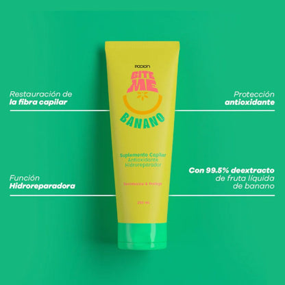 Kit Nutrición y Crecimiento - Poción