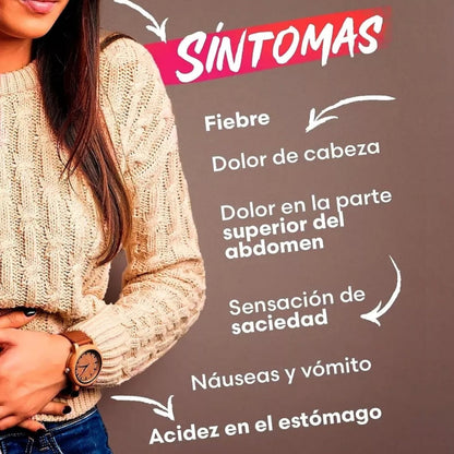 Prunex Fuxion Para El Estreñimiento, Limpieza Natural Del Colon, Detox - 28 Sobres