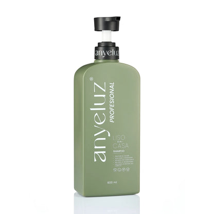 Shampoo Línea Profesional - Anyeluz