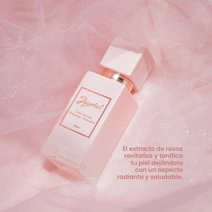 Tónico de Rosas 50 Ml- Anyeluz