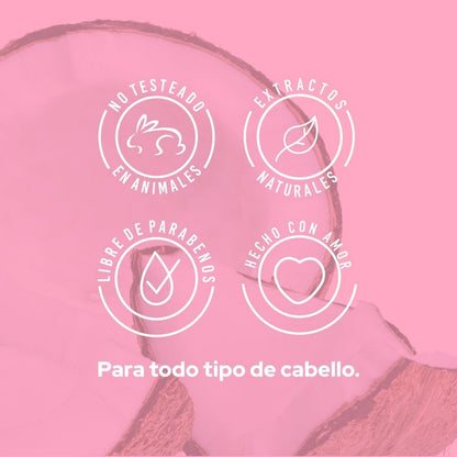 Crema Para Peinar - Anyeluz