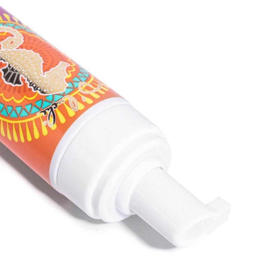 Espuma Autobronceadora 150 Ml Oscuro - D'Luchi