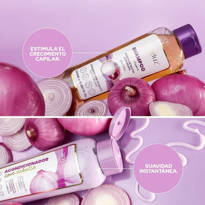Kit Duo Cebolla - Anyeluz