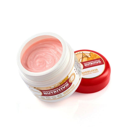 Tratamiento Capilar Nutritivo - Anyeluz