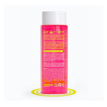 Tónico Facial Storm Fresh - Poción