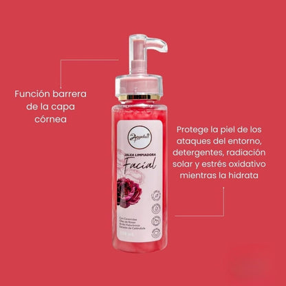 Jalea Facial - Anyeluz