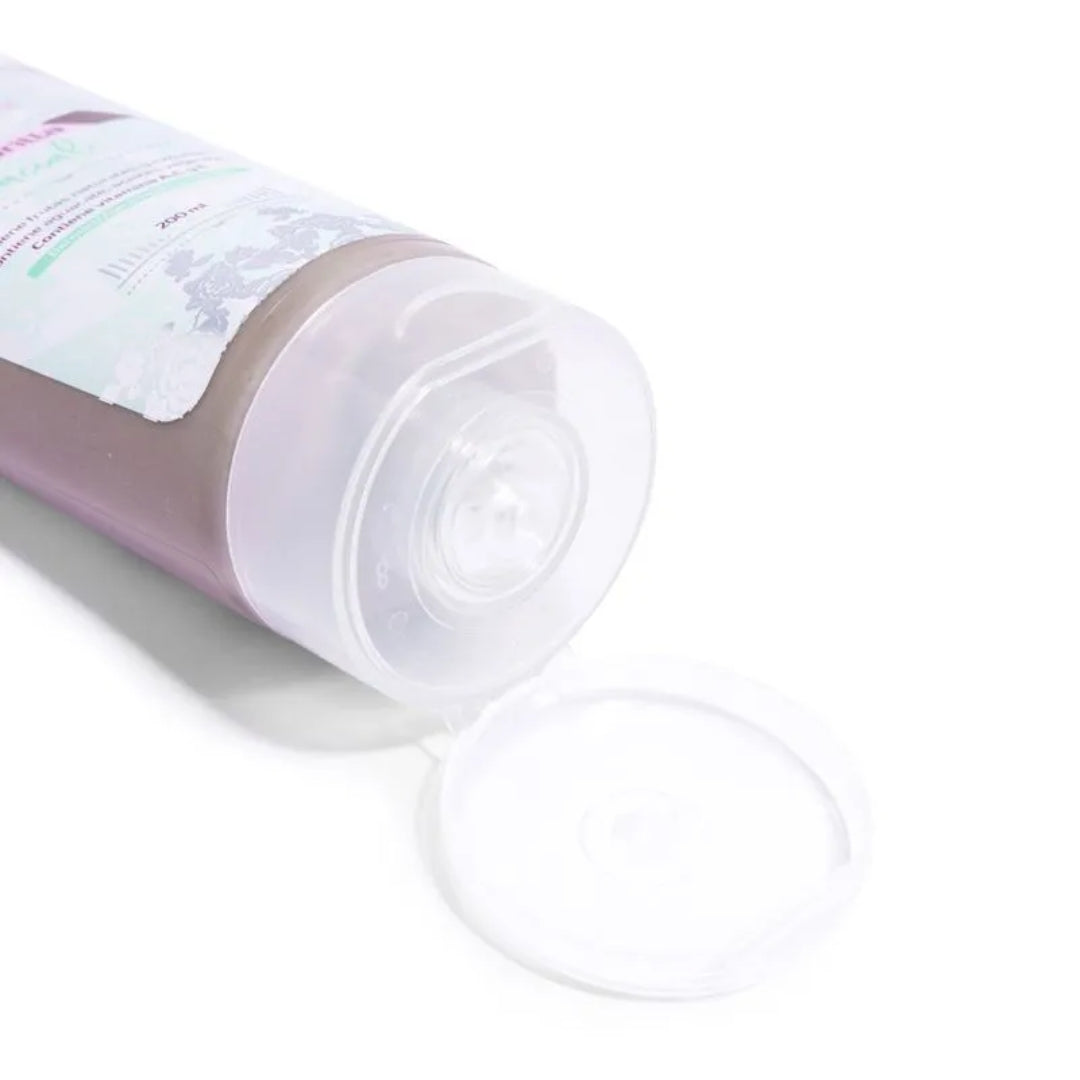 Mascarilla Facial de Chocolate 200 ML - Kaba