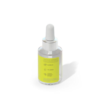 B8 Óleo Capilar Multifuncional - Poción