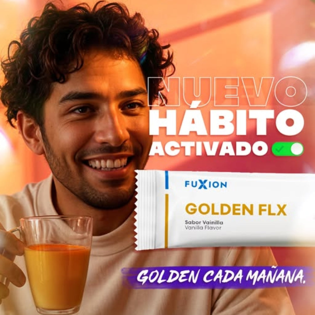 1 Golden+ 1 Off Fuxion Combo Dia De la Madre 3