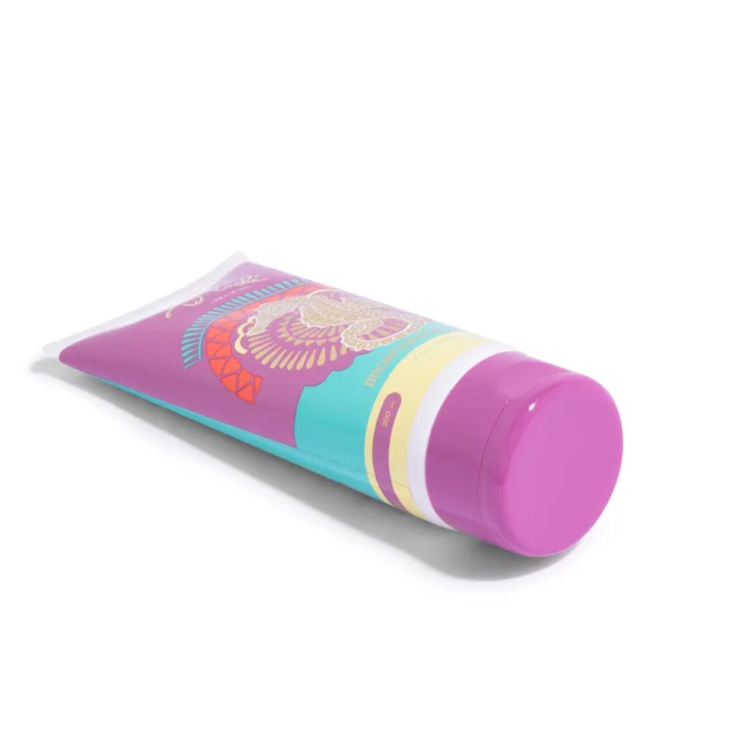 Bronceador en Gel 200 ML - D'Luchi