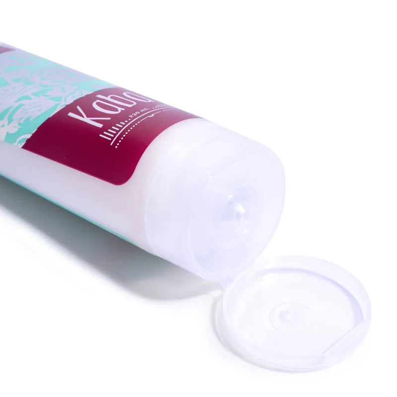 Tratamiento Capilar Repolarizador 230 ML - Kaba