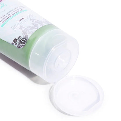 Mascarilla Facial de Aguacate 200 ML - Kaba