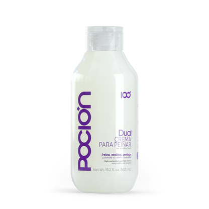 Kit Nutrición Intensa - Poción