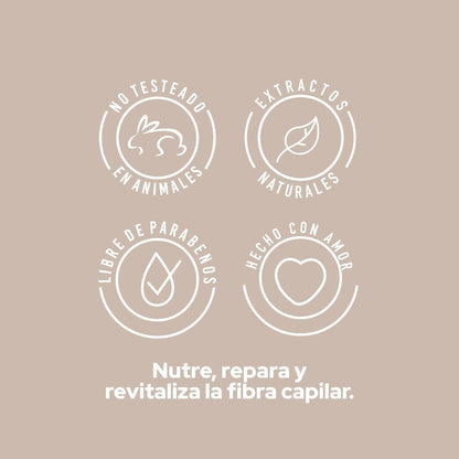 Óleo Capilar De Argán - Anyeluz