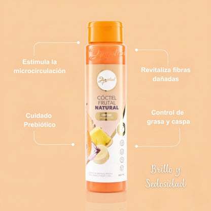 Kit Frutal - Anyeluz