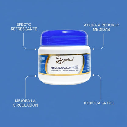 Kit Fit - Anyeluz