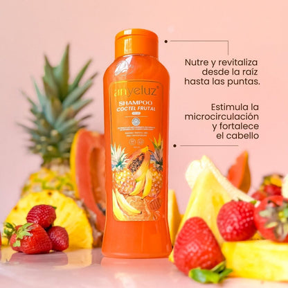 Kit Frutal - Anyeluz