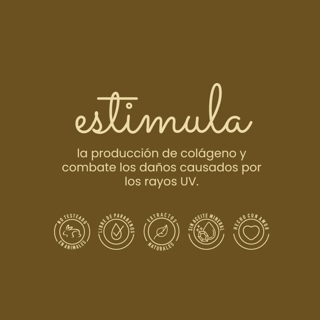 Vitamina C Noche - Anyeluz