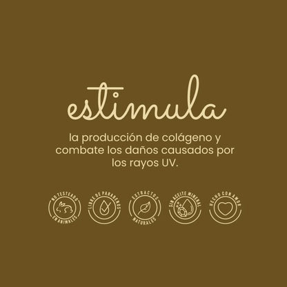 Vitamina C Noche - Anyeluz