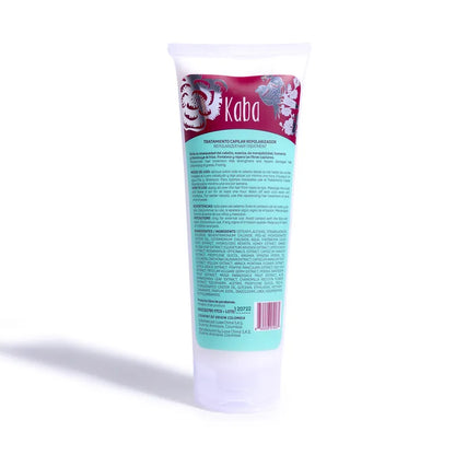 Tratamiento Capilar Repolarizador 230 ML - Kaba
