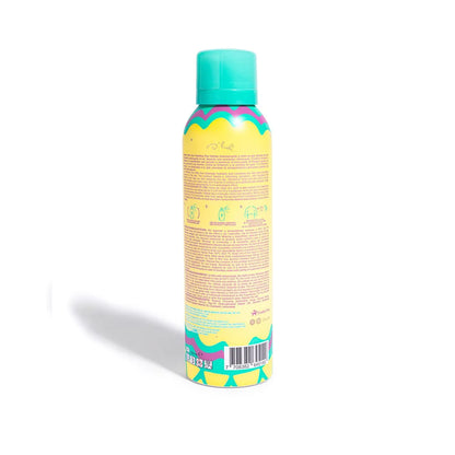 Freshing Pop After Sun DLuchi 200 Ml - Kaba