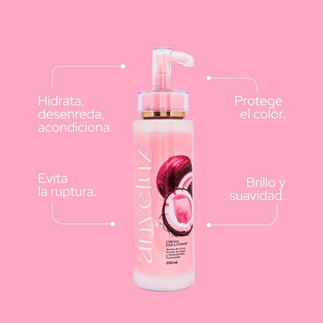Kit Acelerado - Anyeluz