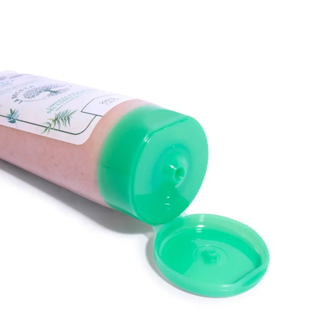 Exfoliante Capilar 220 g - La Receta