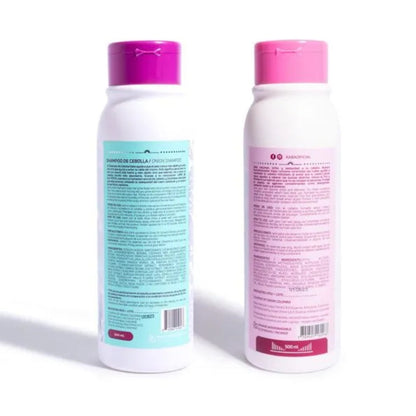 Kit Rutina Capilar - Kaba