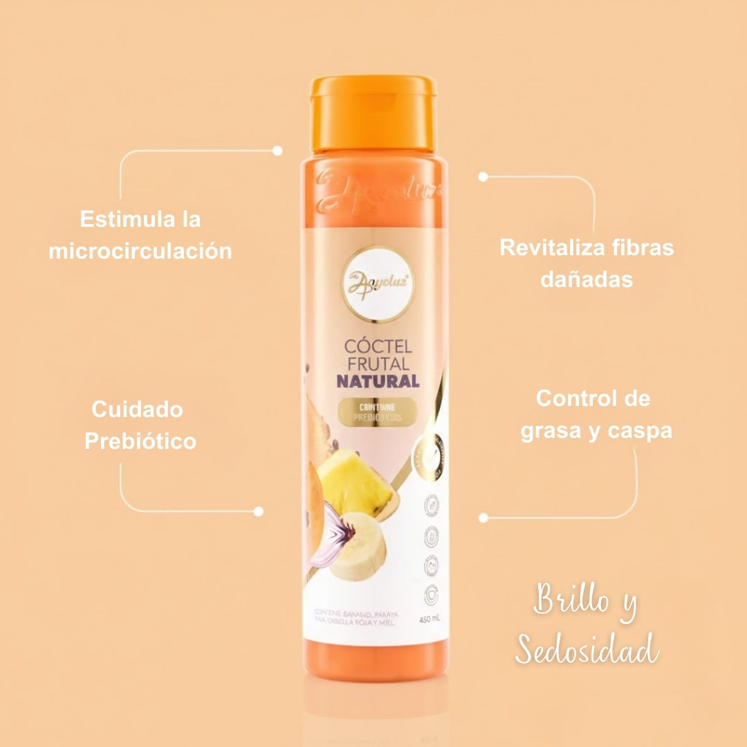 Mini Sexteto + Estuche 30 Ml - Anyeluz