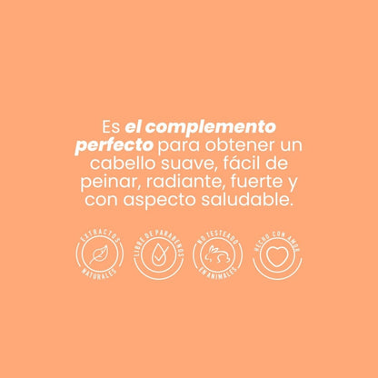 Acondicionador Con Ginseng - Anyeluz