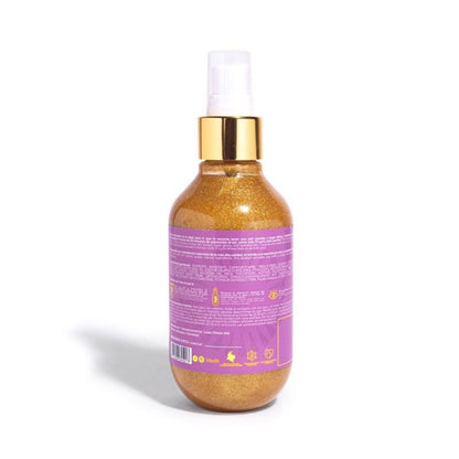 Bronceador de Chocolate y Miel 200 ML - D'Luchi