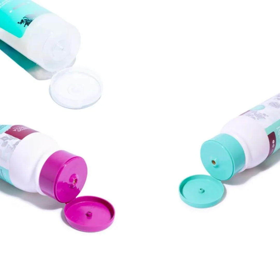 Kit Crecimiento y Reparación - Kaba