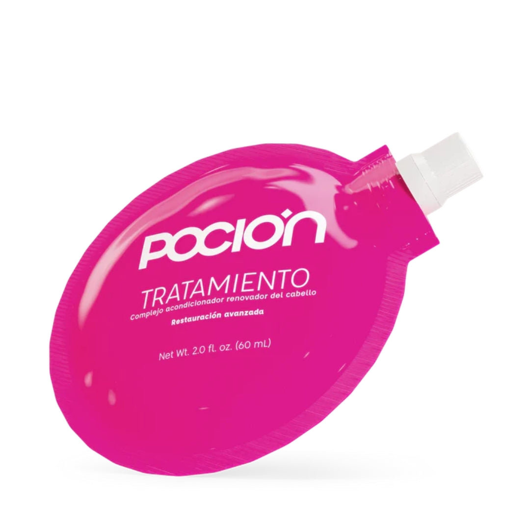 Kit Poción GO