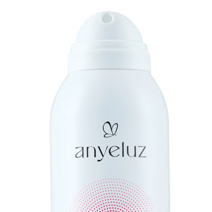 Agua Termal Mineral - Anyeluz