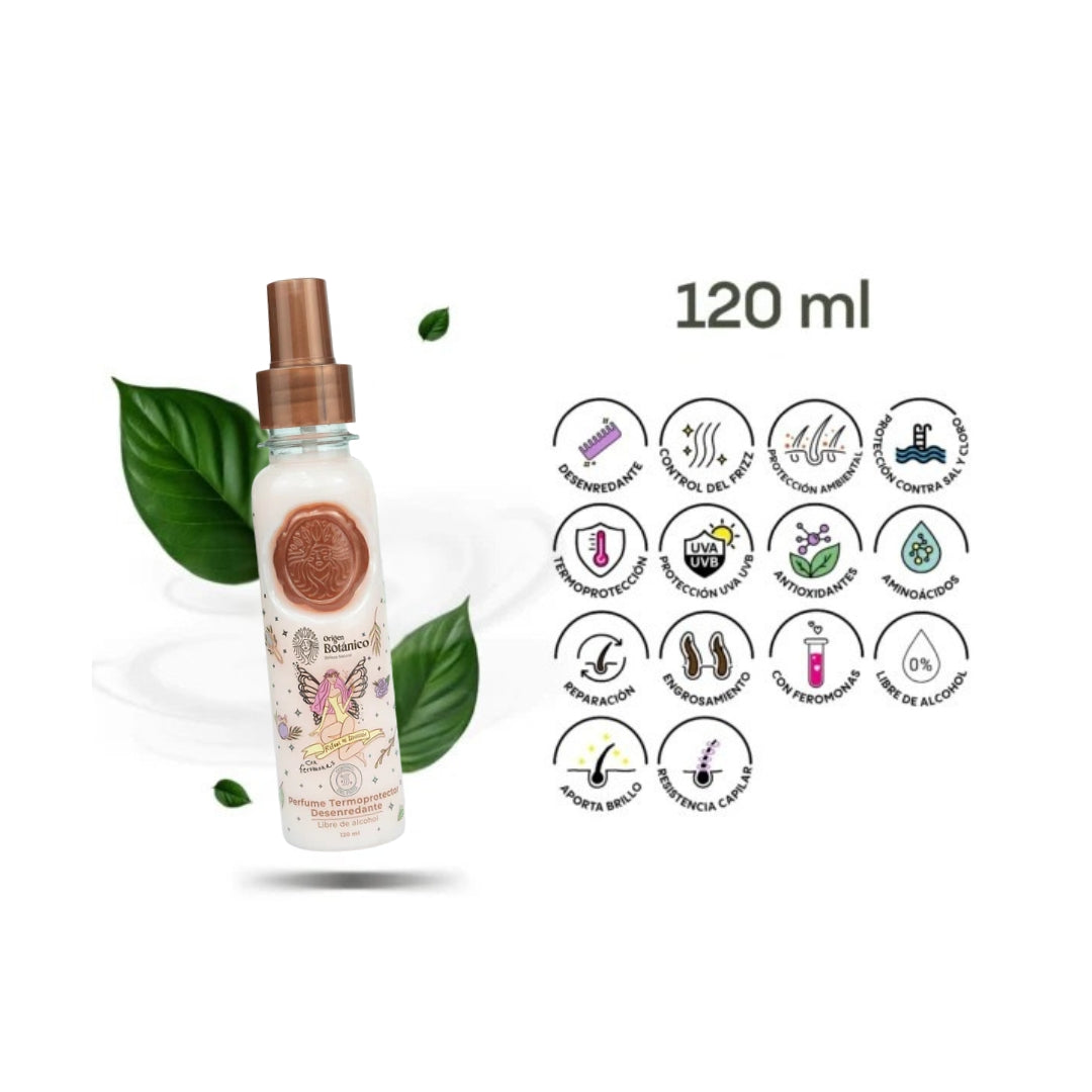 Combo control grasa -  Ritual Botánico