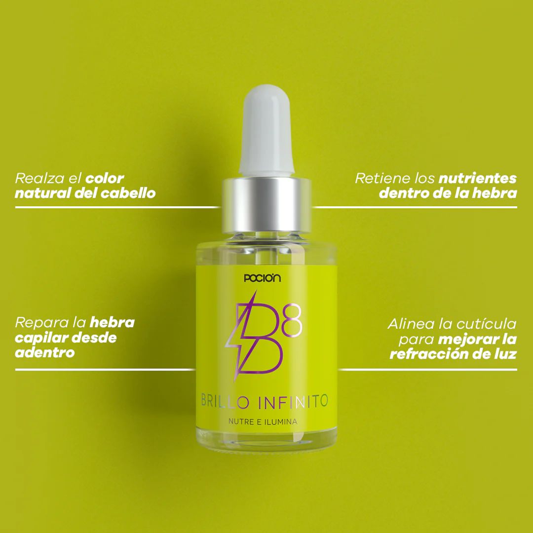 Kit Anti-Frizz Rizos - Pocion