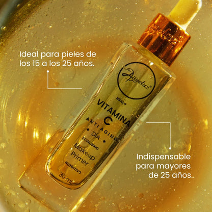 Vitamina C Día - Anyeluz