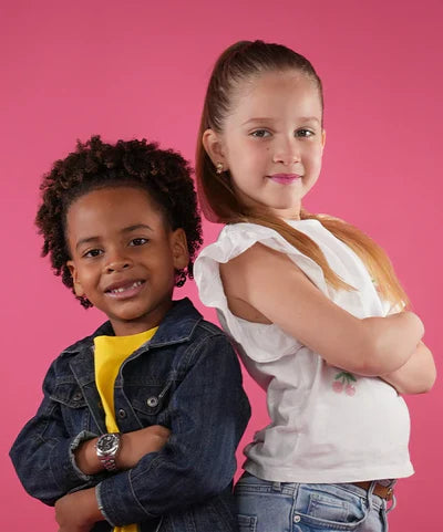 Kit Sin Enredos Cuidado Del Cabello Para Niños - Poción Kids