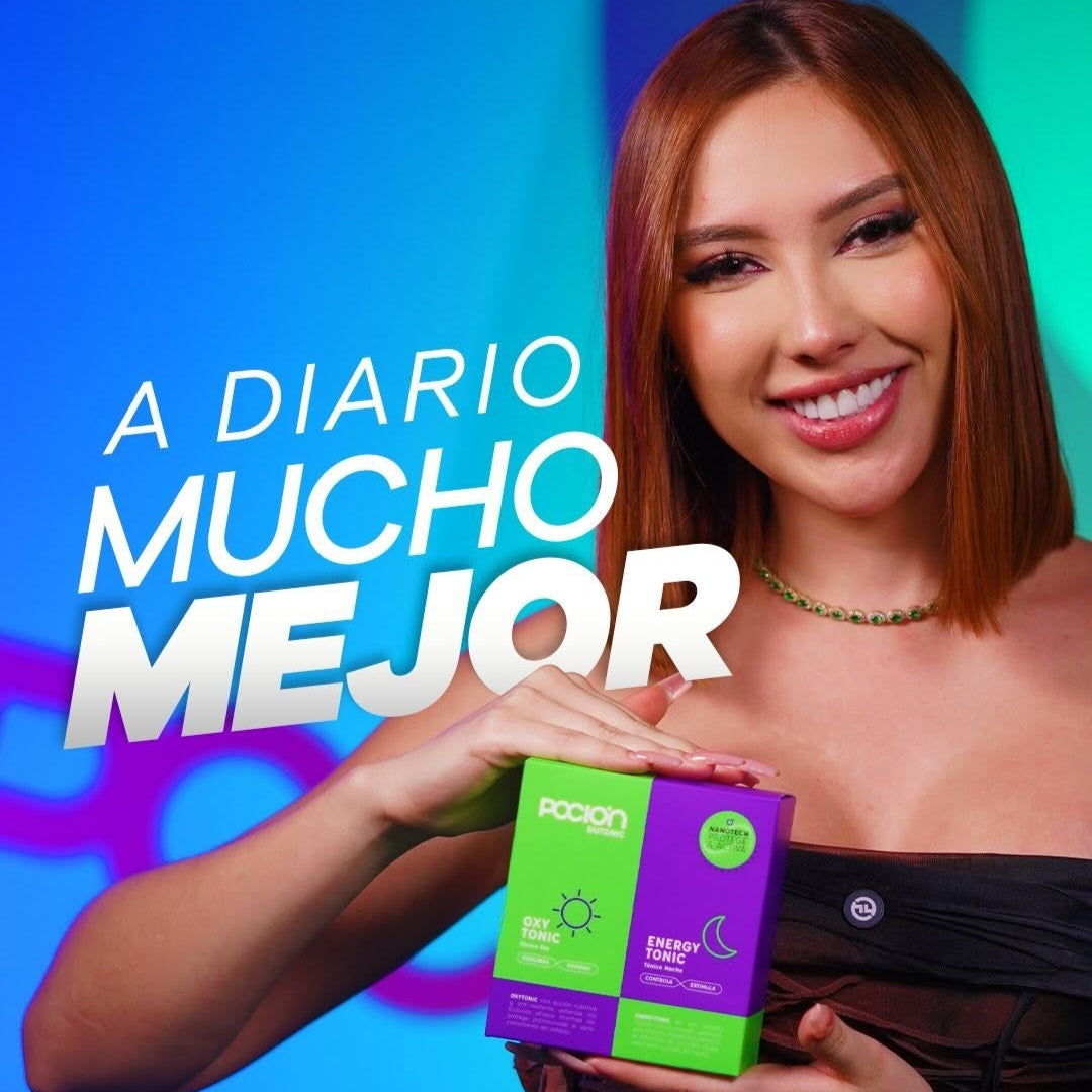 Dutonic Tónico Anticaida y Crecimiento - Poción