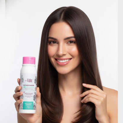 Acondicionador de Ceramidas Kaba 500 ML - Kaba