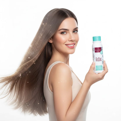 Bio Mascarilla Capilar 500 ML - Kaba