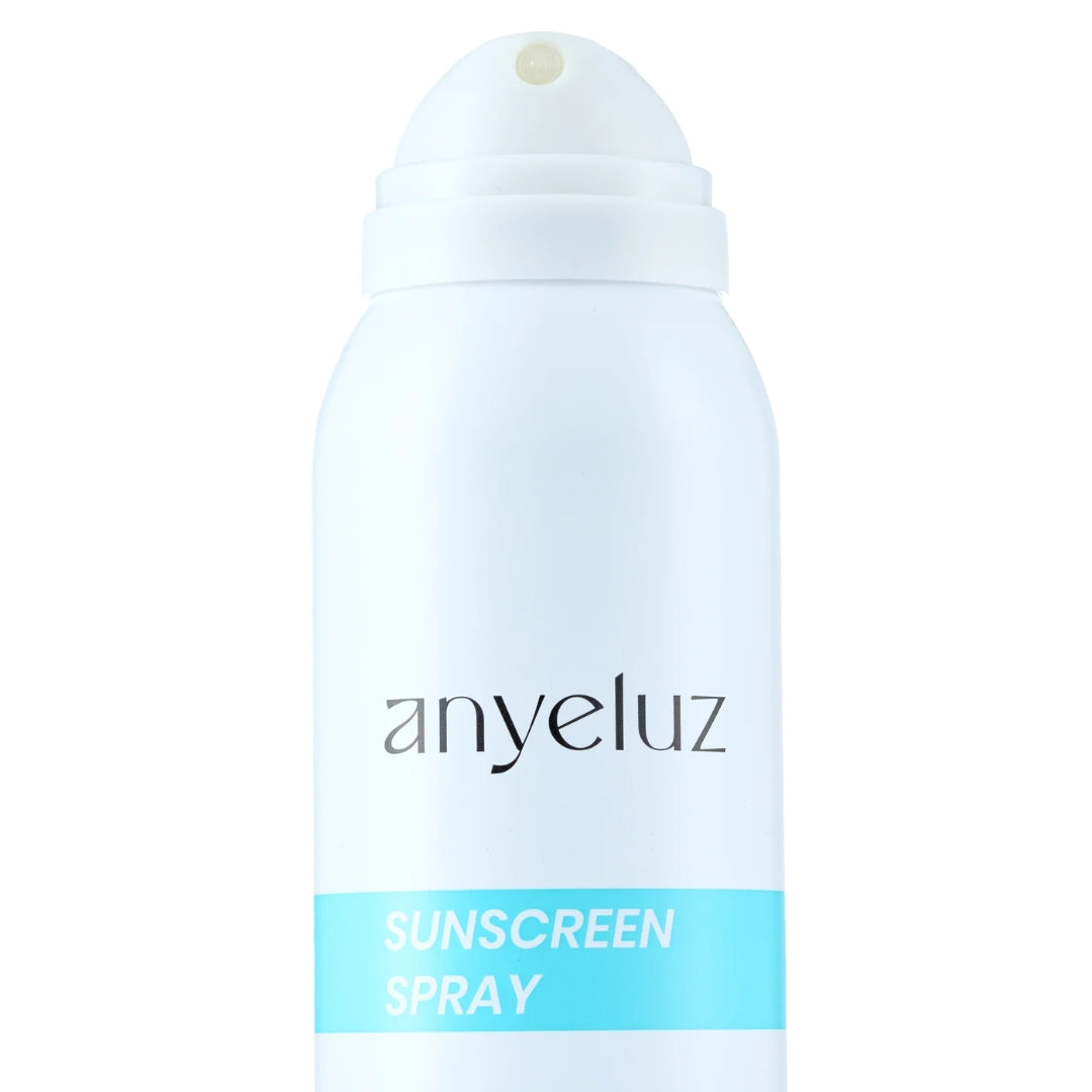 Sunscreen Spray Bloqueador Solar - Anyeluz