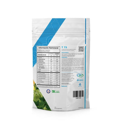 Termo T3 Fuxion Quemador De Grasa Y Control De Peso - 7 Sobres