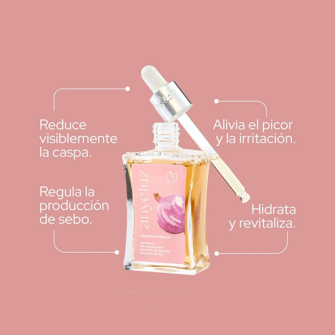 Kit Acelerado - Anyeluz