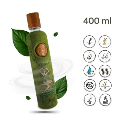 Combo Ultra Reparador -  Ritual Botánico