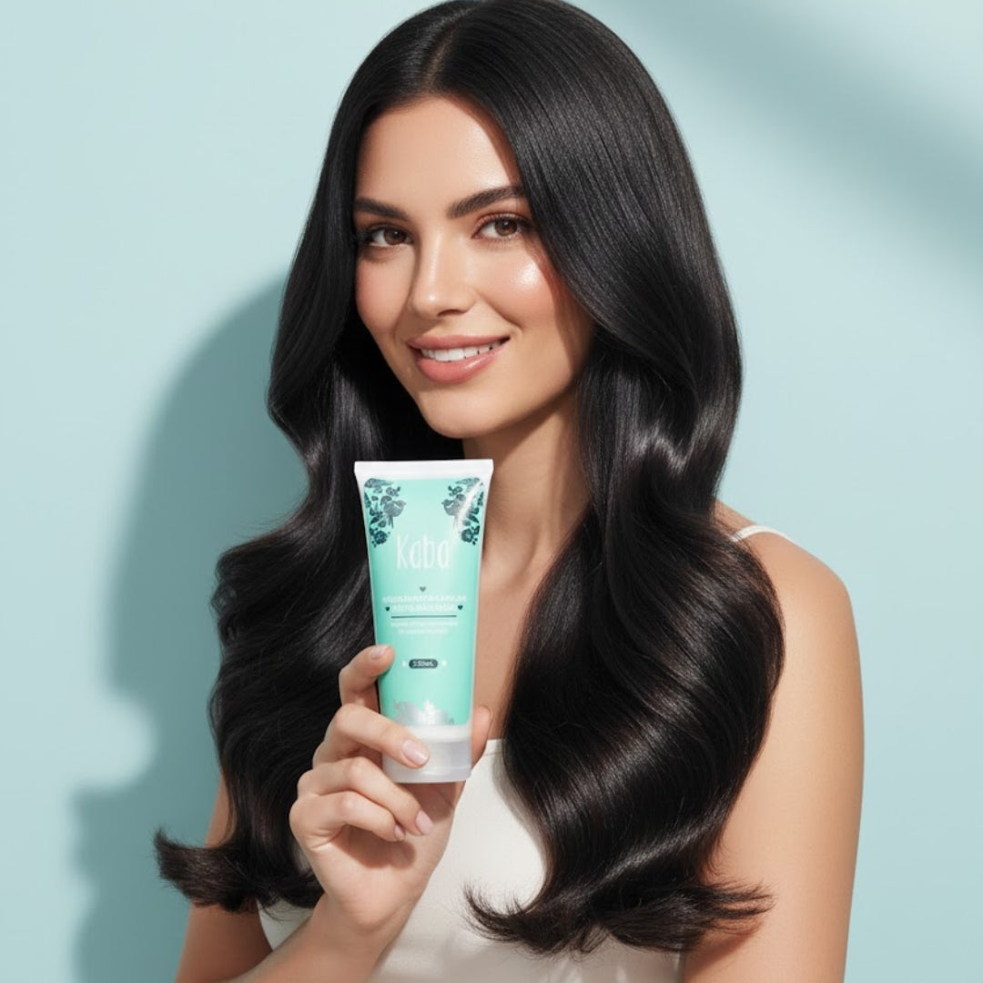 Tratamiento Capilar Repolarizador 230 ML - Kaba