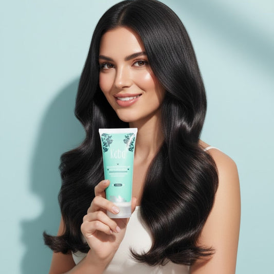 Tratamiento Capilar Repolarizador 230 ML - Kaba