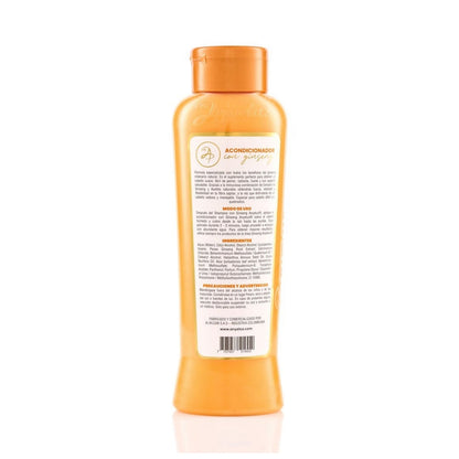 Acondicionador Con Ginseng - Anyeluz